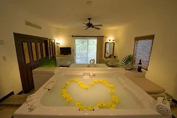 Bel Air Collection Cancun Adult Only Hotel Puerto Morelos México