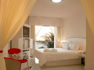 ****  Bel Air Collection Cancun Adult Only Hotel Puerto Morelos México