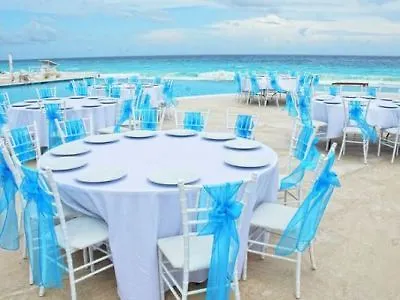Bel Air Collection Cancun Adult Only Hotel Puerto Morelos