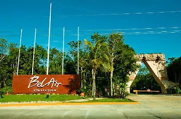Bel Air Collection Cancun Adult Only Otel Puerto Morelos