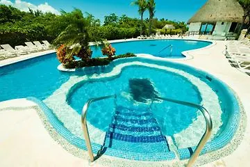 ****  Bel Air Collection Cancun Adult Only Otel Puerto Morelos Meksika