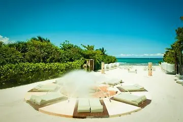 Bel Air Collection Cancun Adult Only Otel Puerto Morelos