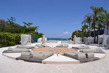 Bel Air Collection Cancun Adult Only Otel Puerto Morelos