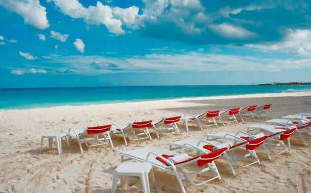 Bel Air Collection Cancun Adult Only location