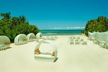 Bel Air Collection Cancun Adult Only Hotel Puerto Morelos